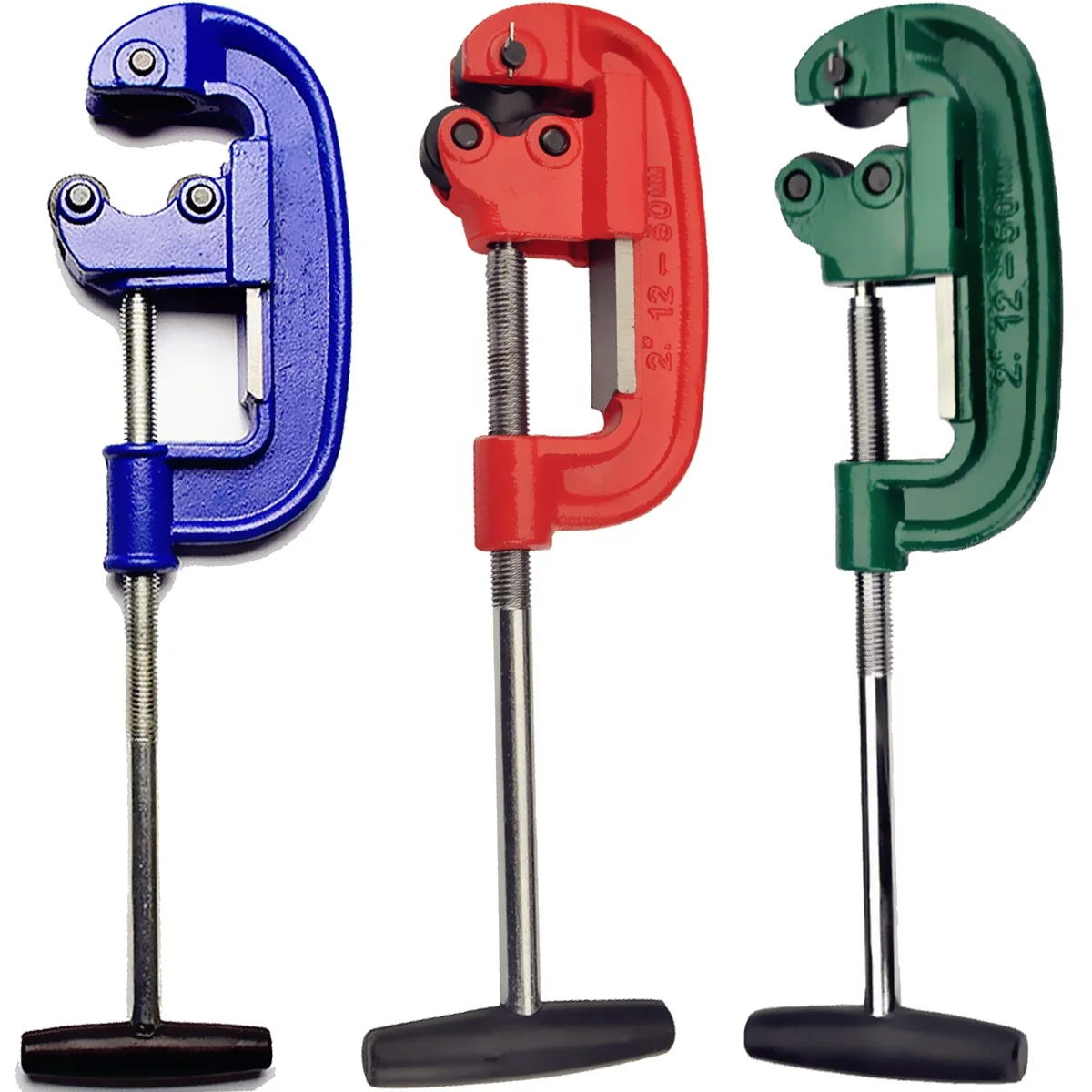 OEM Factory High Grade Metal Steel Stainless Steel Pipe Cutter Manual Steel Pipe Cutter