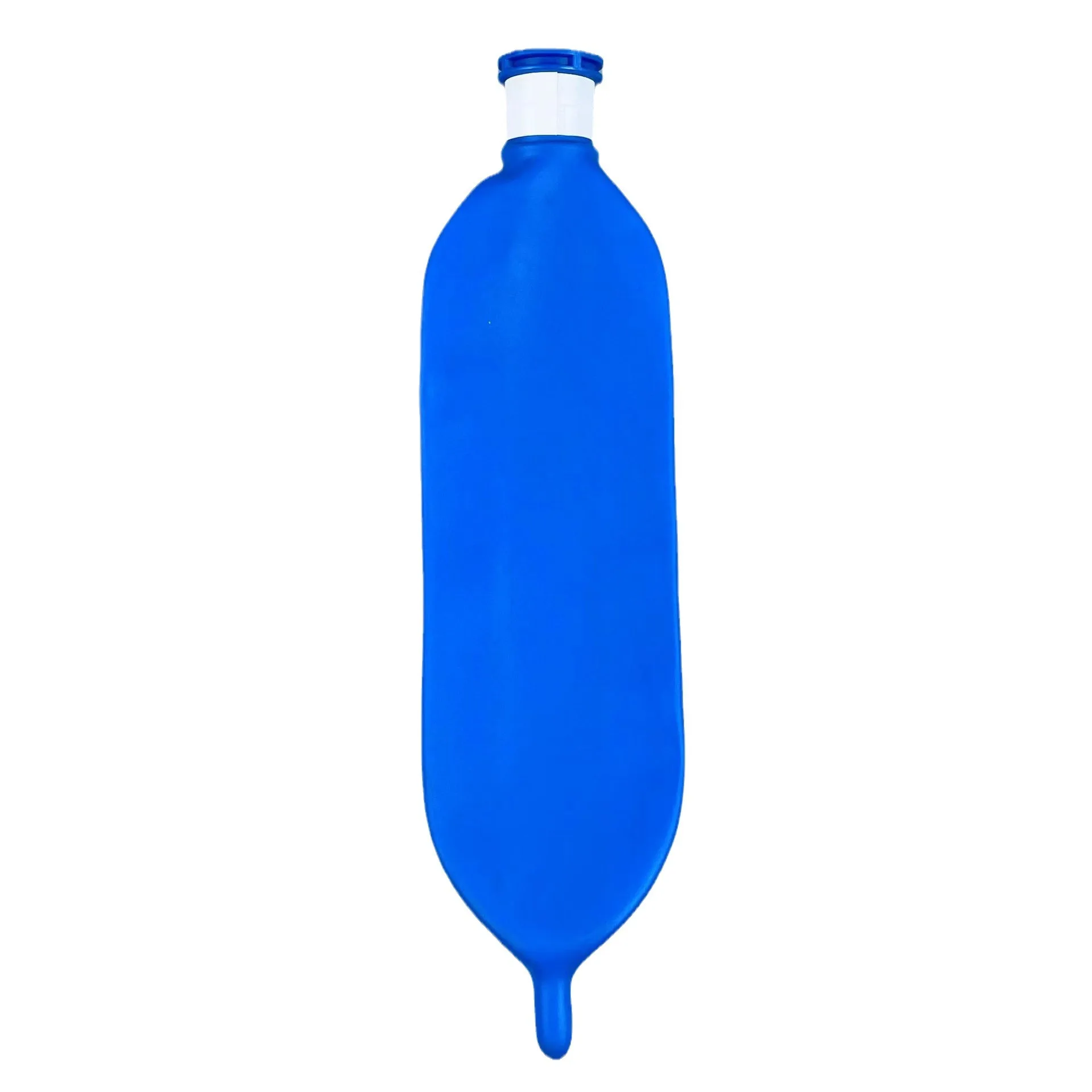 Disposable Latex Medical Anesthesia Breathing Bag Anesthesia Breathing Ballon