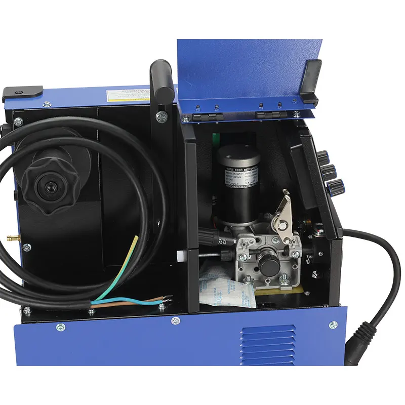 RILAND MIG welding machine nbc-200GW inverter single tube IGBT integrated carbon dioxide gas shielded welding machine 220V