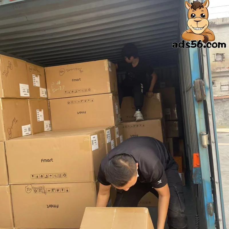 China to Russia Sea shipping services Top Sea Shipping agent