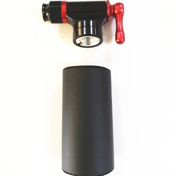 Автомобильный насос для шин Presta и Schrader, совместимый с велосипедными аксессуарами, портативный воздушный насос для дорожных и горных велосипедов