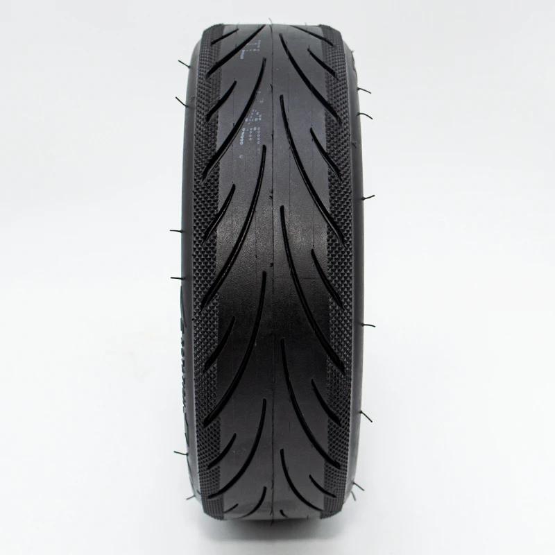 Original 10x2.5 Tires For Segway Ninebot KickScooter F2 F2Plus F2Pro F30D F40D Electric Scooter CST Jelly Tire Parts