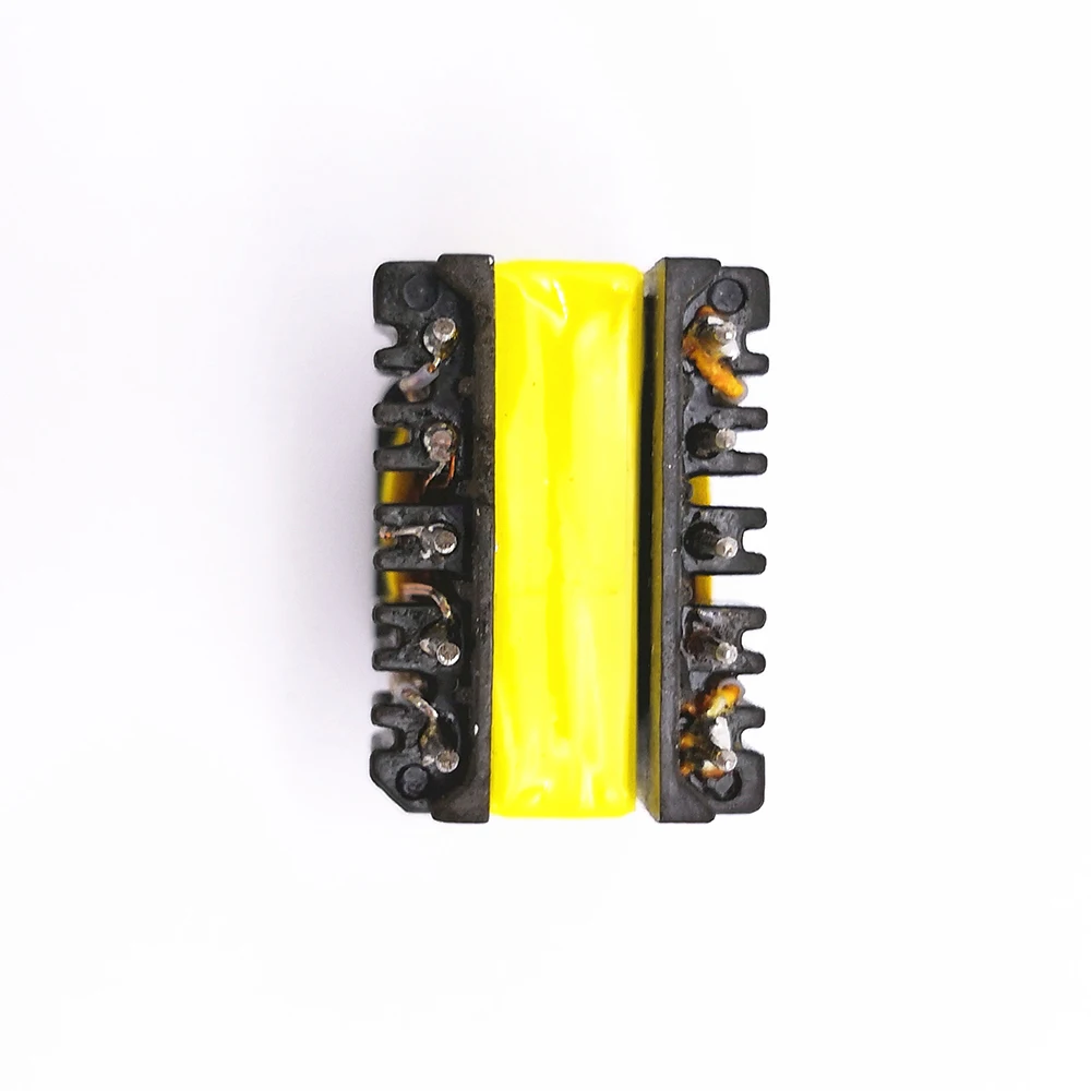 
100KHz EE Series High Frequency Electronic Flyback Transformer Drive Transformer 