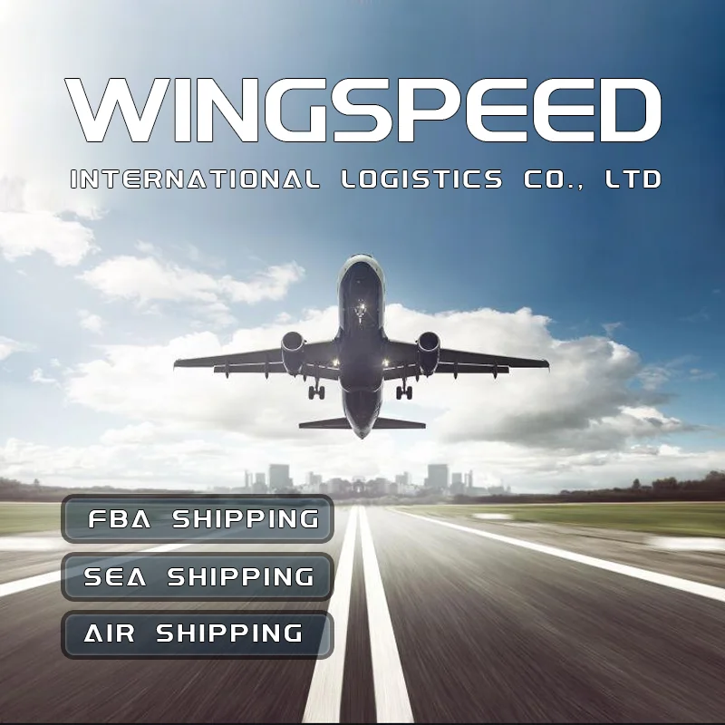 DDP/DDU Cheapest sea shipping to usa by top 1 china freight forwarder---Wingspeed