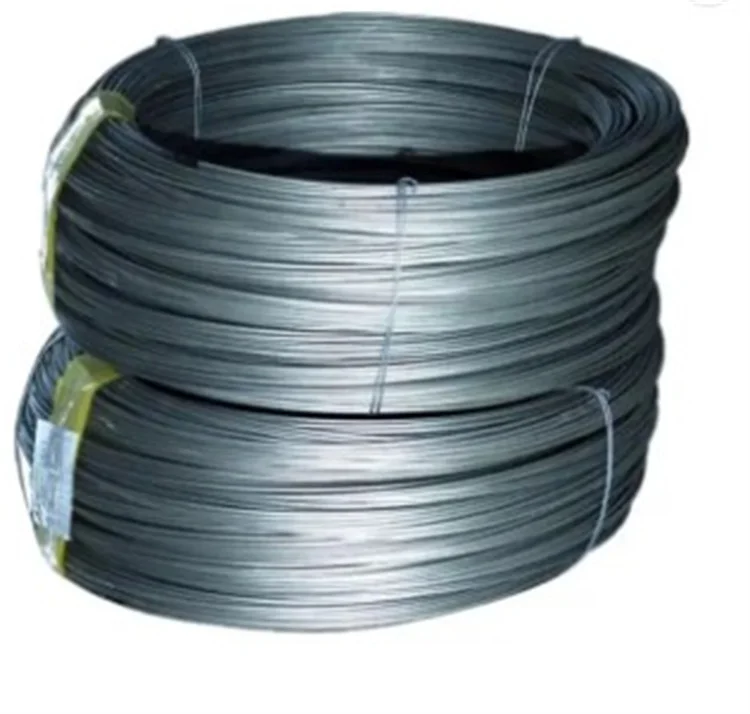 Factory spot best price straight strips 40 cr cold rolled carbon steel spring wire