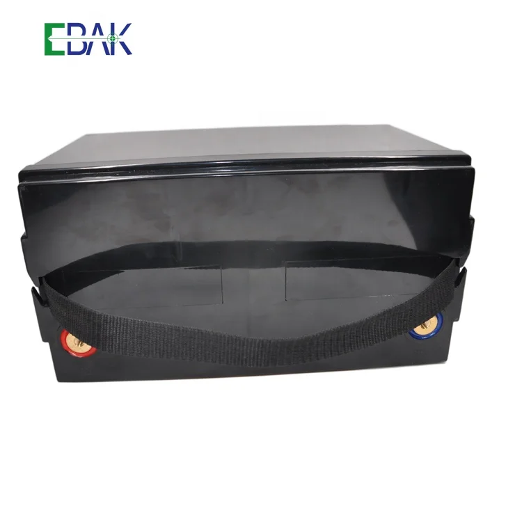 LFP Solar Battery 12v 200ah 24v 100ah Lifepo4 Battery Lithium ion Battery 2.4kwh for Solar Energy Storage System