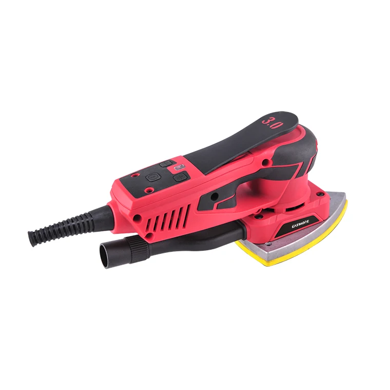 Professional Home Decoration electric Mouse Detail sander lightweight delta plate sander