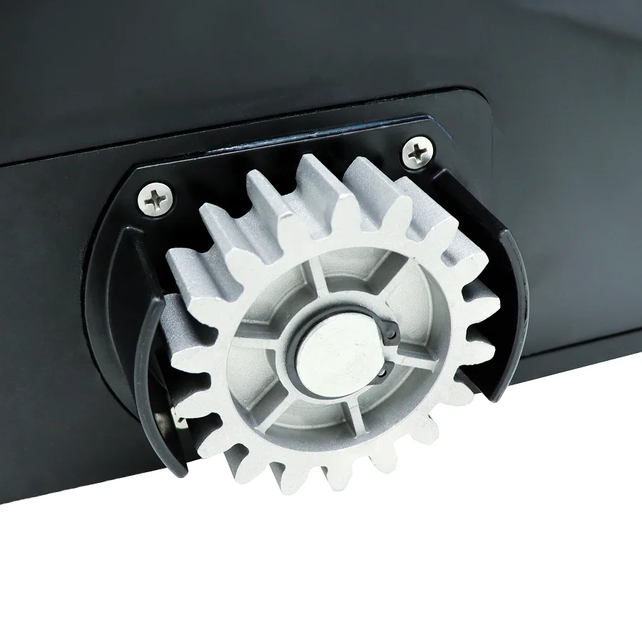 Modern Design 800kgs 1000kgs Sliding Gate Opener Automatic 120V 230V Sliding Gate Motor For Automatic Gate