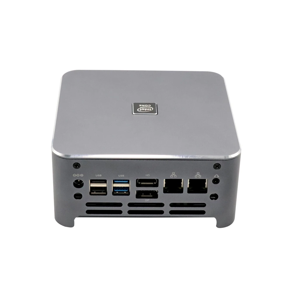 Мини-ПК компьютер i9-9880H i5-10300H i9-10980HK Quad core 8 ядер мини настольный компьютер для работы в офисе, так и для домашних развлечений