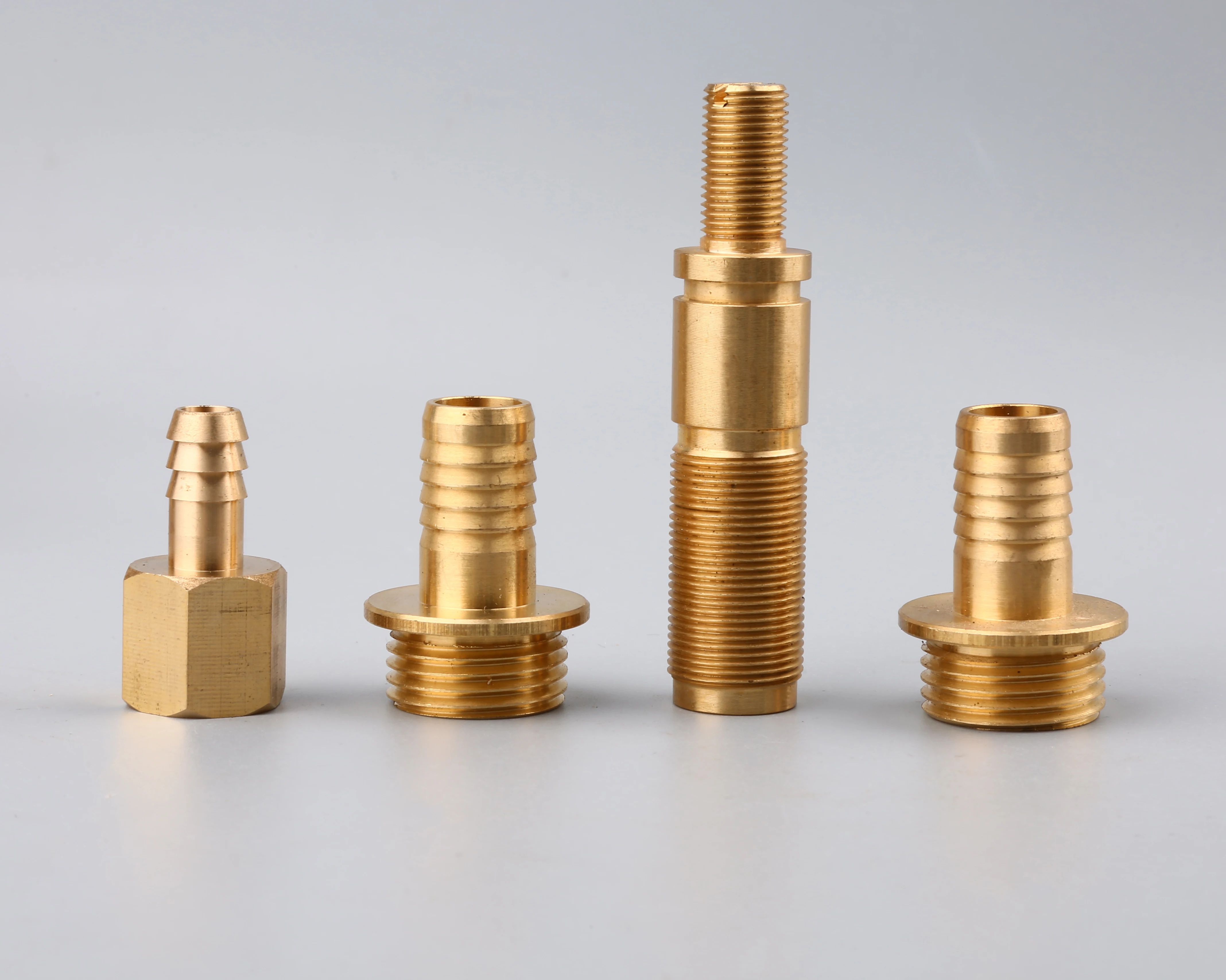 Lead Ball Screw Nut Head Ball Screws