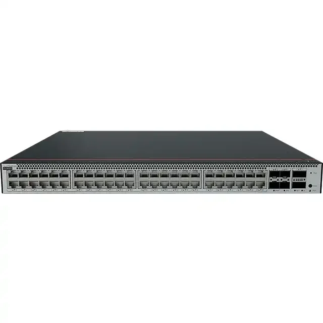 S5735-S-V2 series switch S5735-S24ST4XE-V2 networking gigabit switch