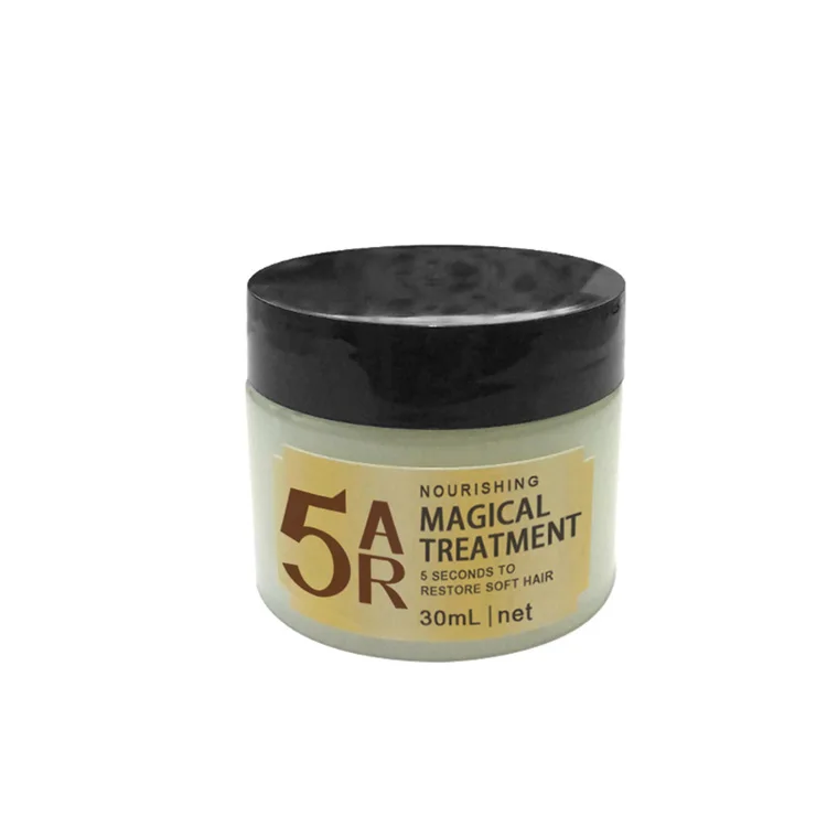 
Amazon Hot Seller natural hair care growth leave in conditioner 