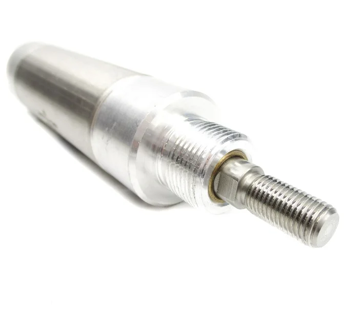 Original Pneumatic cylinders (Bimba)  MRS-122-DXPZ 303 stainless steel rods are standard