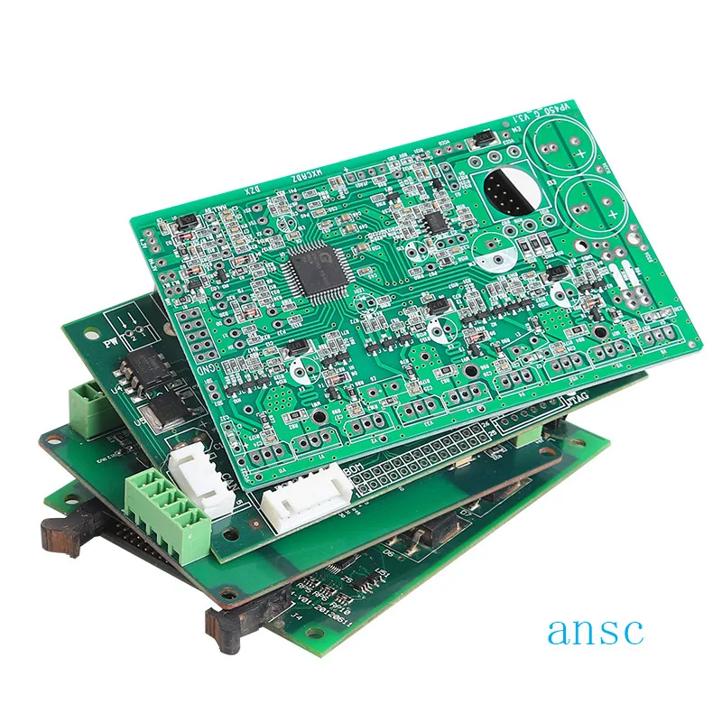 PCBA Prototype Production Assebly for massage chair control board