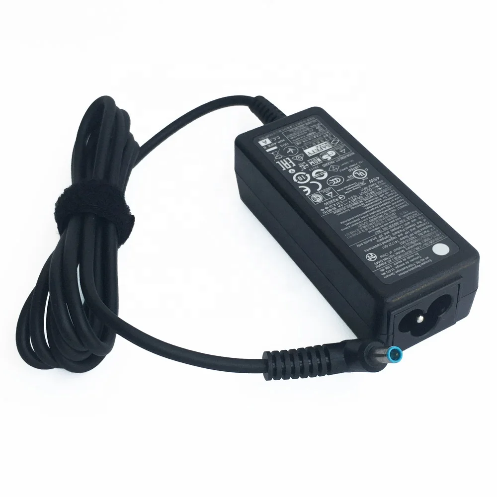 19.5V 2.31A Power Charger 45W laptop AC Adapter for HP 741727-001 740015-002 HSTNN-CA40 740015-003 ADP-45WD B