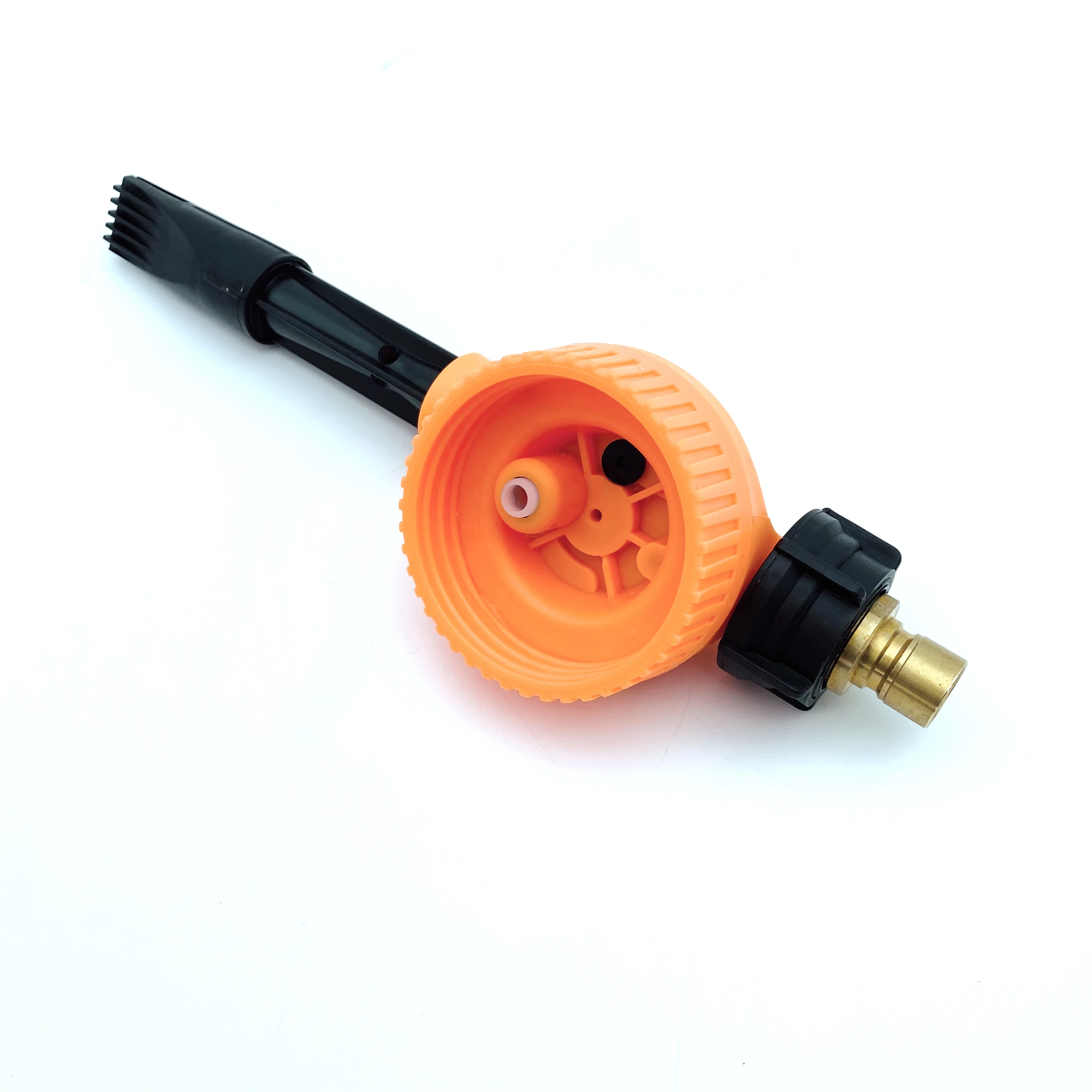 Adjustable high-quality household car wash car foam wash gun