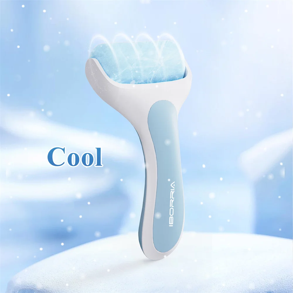 High Quality Facial Ice Roller Skin Cooling Ice Roller For Face