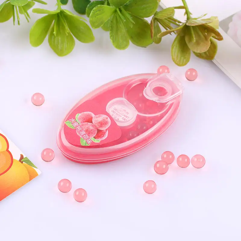 Новинка Лидер продаж капсулы для сигарет Menthol со вкусом