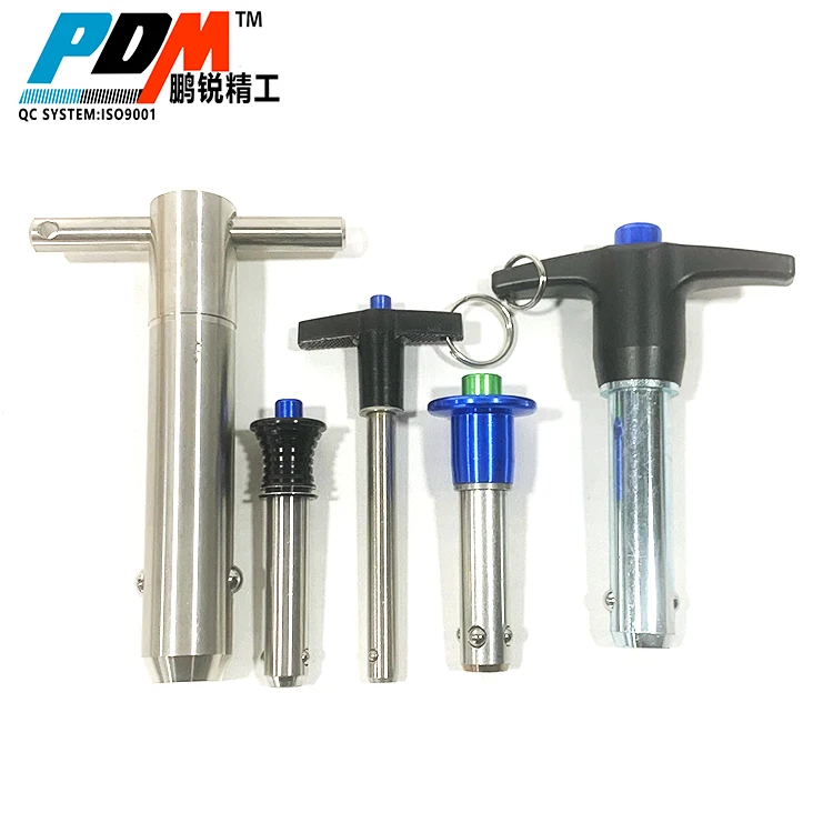 Hot Selling Push Pins