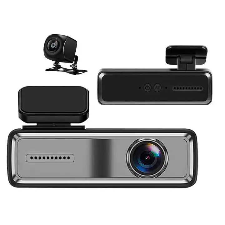 2k+1080p Car Video Recorder Car Dash Camera Improved For Car Factory Wholesale Price Dash Cam With Wifi