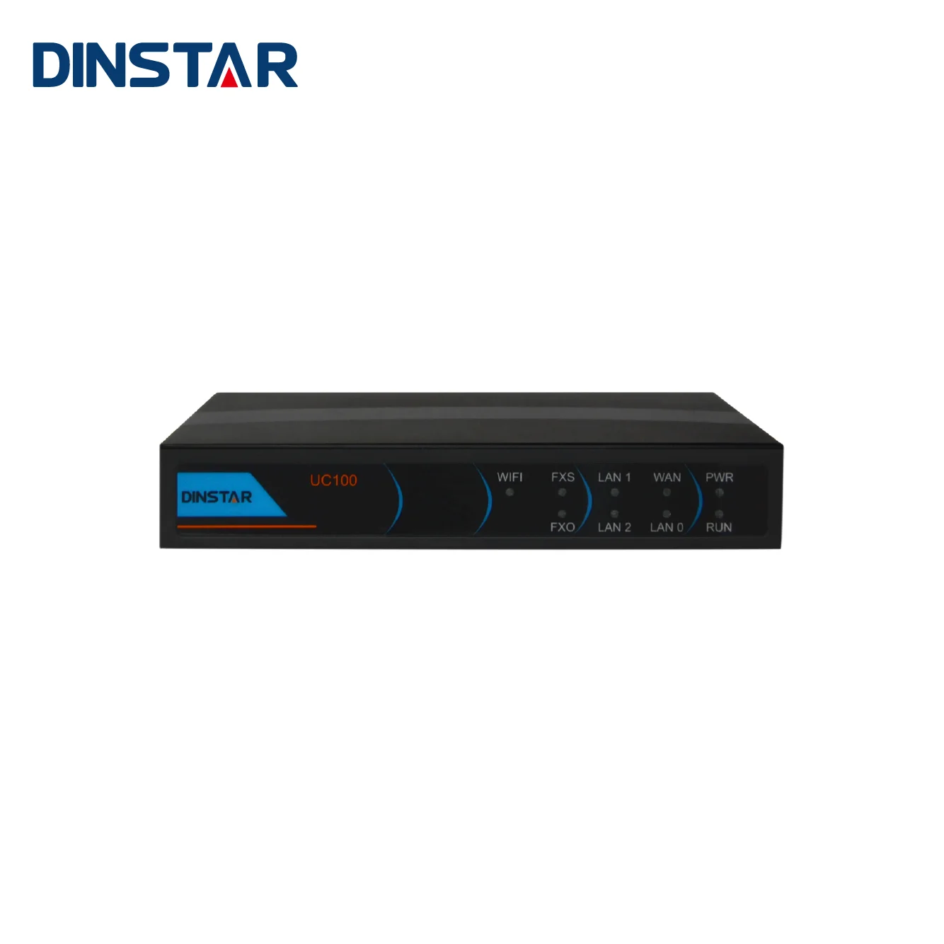 UC100 Wifi wireless VoIP Gateway FXO FXS ATA