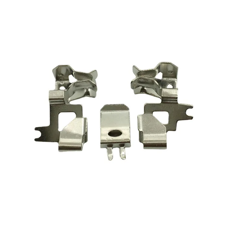 automotive stamping parts