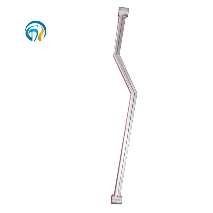 High Precision OEM Custom CNC Machinery Metal Machining Spare Milling Stainless Steel Anodized Aluminum Turning Services Parts