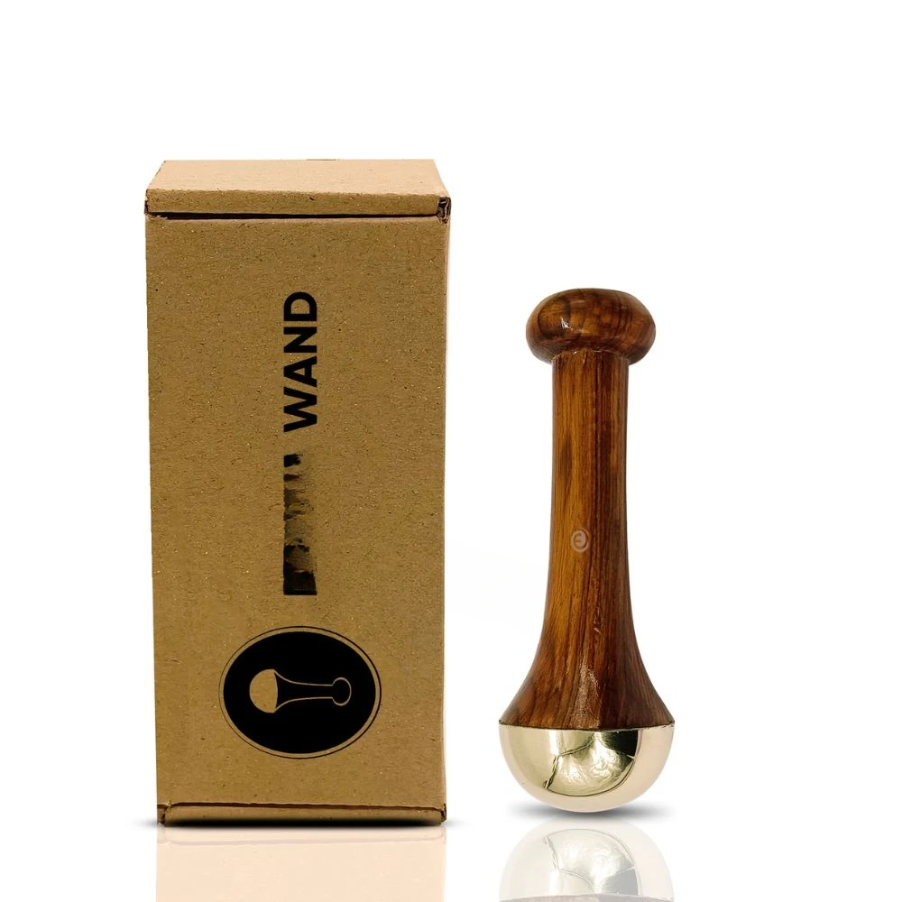 Новые 2023 продукты маленькая палочка для лица массажер детоксикация Антивозрастная Релаксация