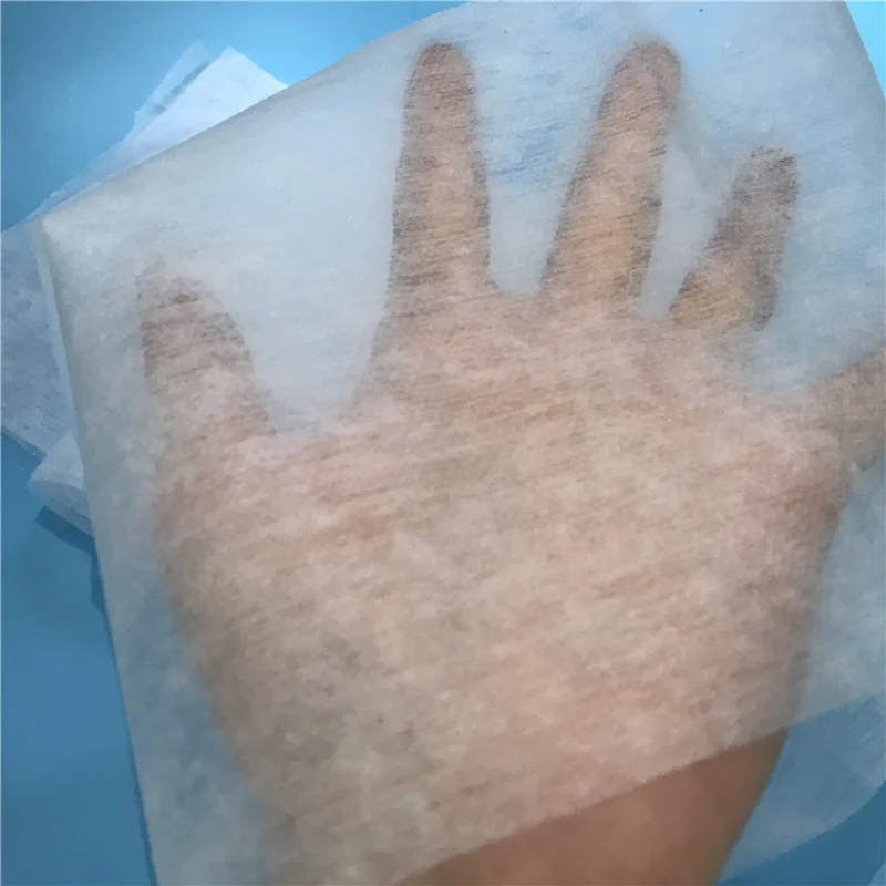 diaper raw materials spun bond non woven fabric for making top sheet