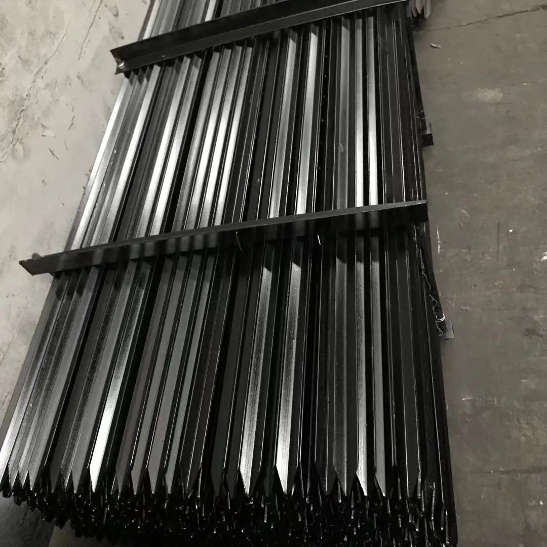 Farm Fence Steel Y Post T POST Star Picket