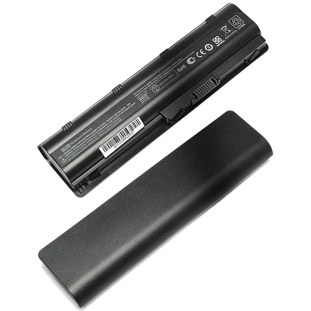
Original OEM Notebook Li-ion bateria laptop for Compaq Presario CQ57 CQ32 CQ42 CQ43 CQ56 CQ56-115DX 6 Cell 4400mAh 48Wh 