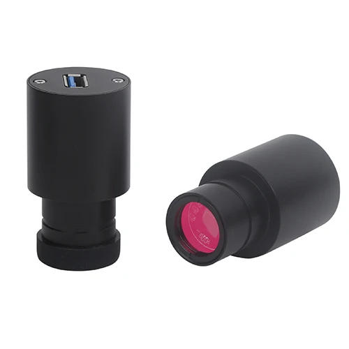 
NP-CMOS2MP -U2 2MP Microscope Eyepieces Imager Digital USB Camera Fits 23.2mm Eyepiece Tubes 