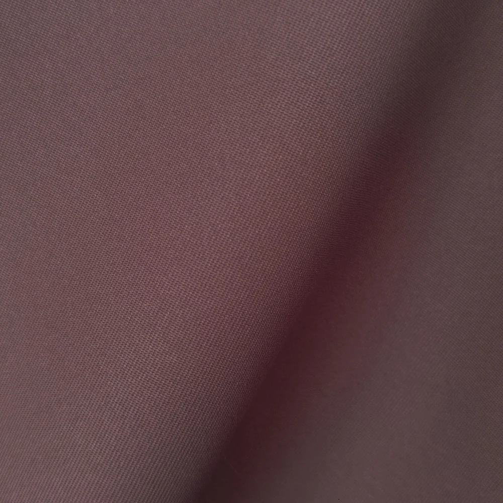 Wholesale soft handfeeling mechanical stretch fabric 2/1 twill 100%polyester scrub fabric