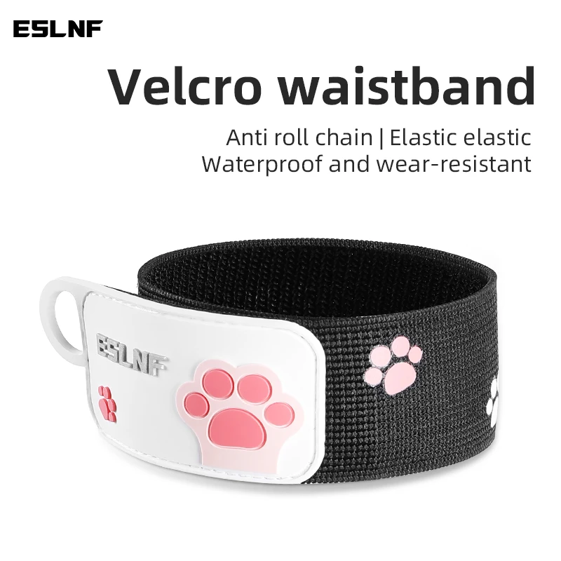 Bicycle Leg Ankle Pants Strap Running Outdoor Sports Cycling Pants Clip Band Cycling Elastic Ankle Straps