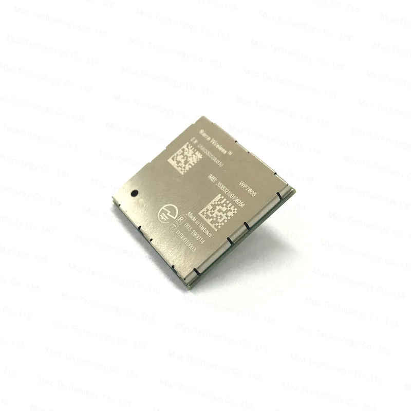  Беспроводной модуль Sierra 4G LTE Cat-4 AirPrime WP7605