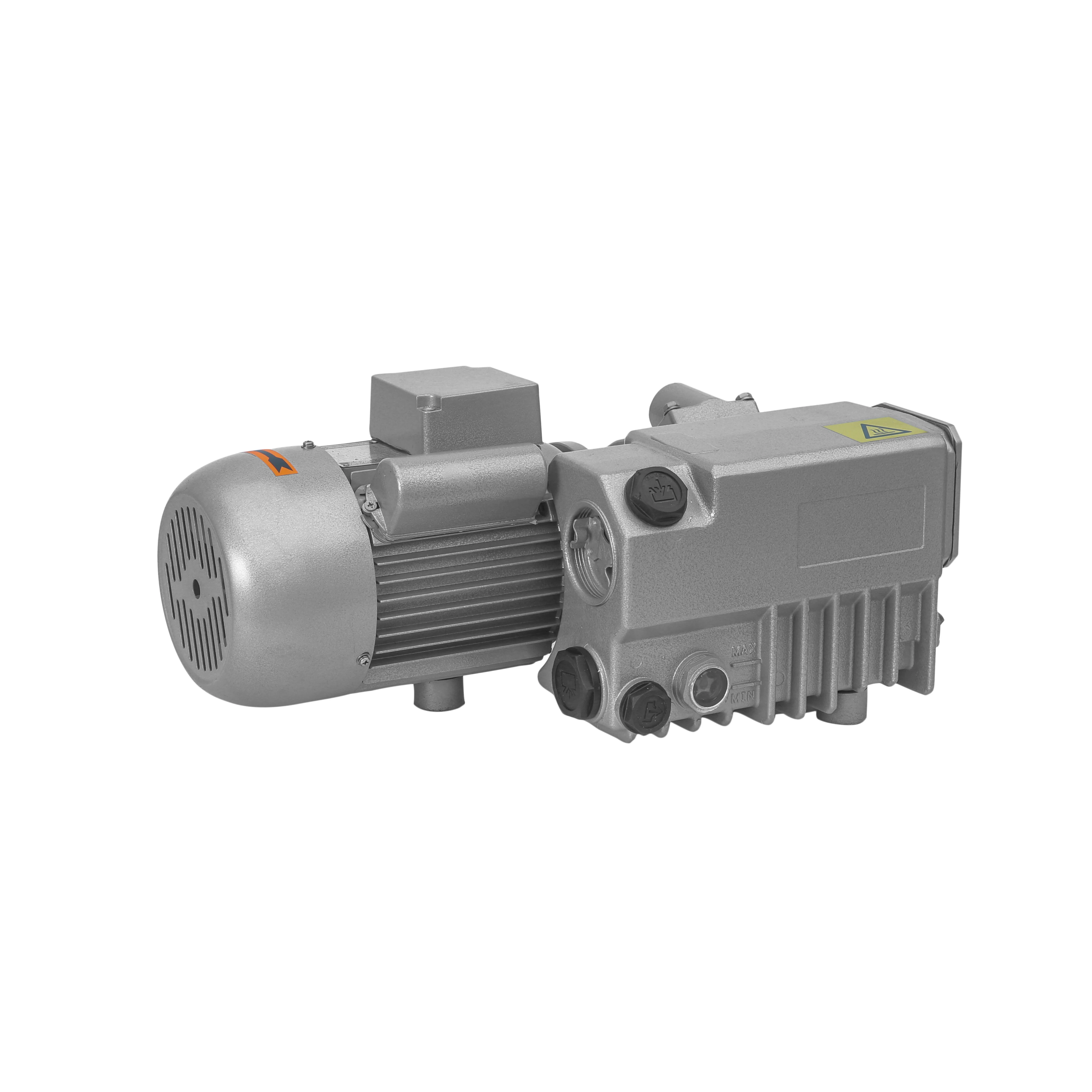Поворотный лопастной вакуумный насос 20m 3/h (11.7CFM)