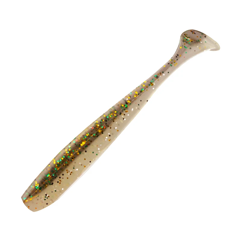 Приманка рыболовная мягкая, 5, 5 см, 7 см, 9 см, 12 см