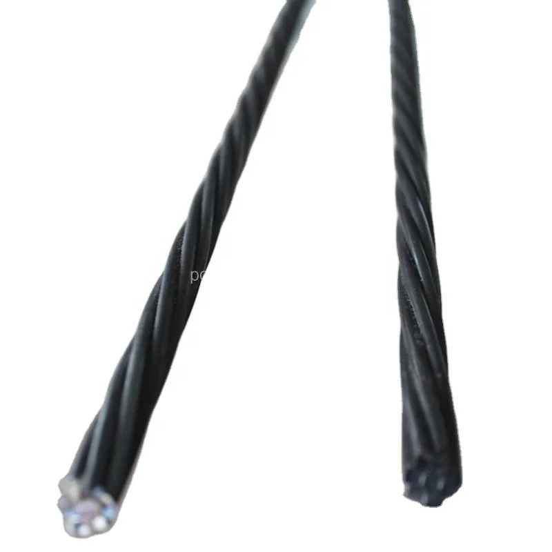 PC Strand Wire prestressed concrete steel strand 1860mpa