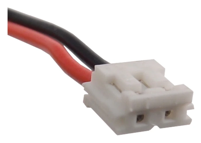  Платежный терминал батареи для Ascom EFT20-R EFT20-S MGN0319 2000