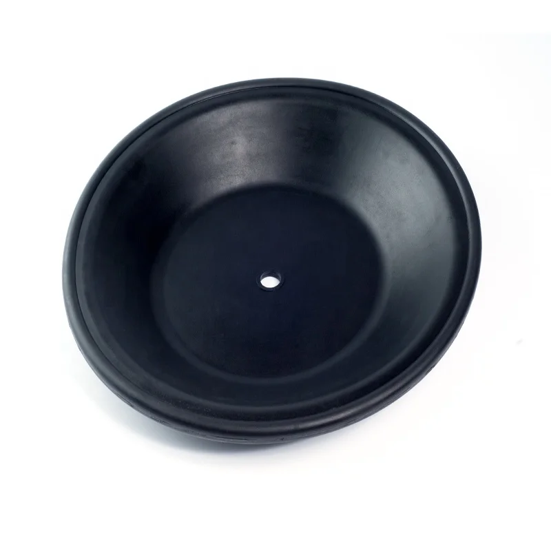 Rubber Diaphragm for Pneumatic Double Diaphragm Chemical Transfer Pump Rubber Diaphragm