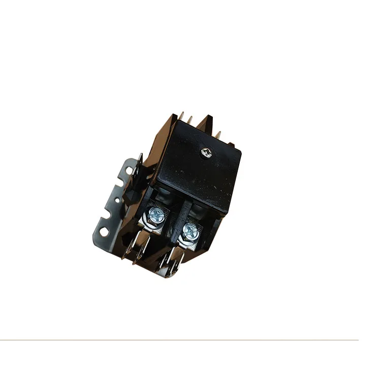 contactor contactor