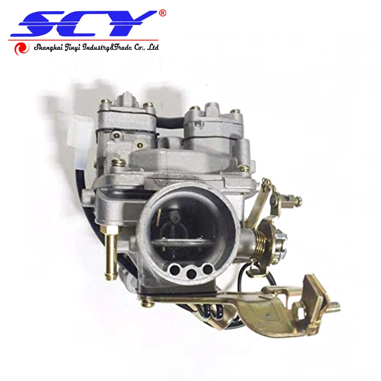  Высококачественный Карбюратор ПОДХОДИТ для Suzuki SJ410 13200-85231 1320085231 13200-85231A 1320085231A F10A ST100