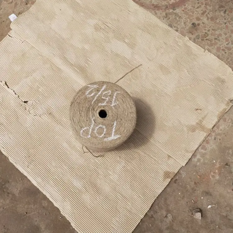 long life jute rope