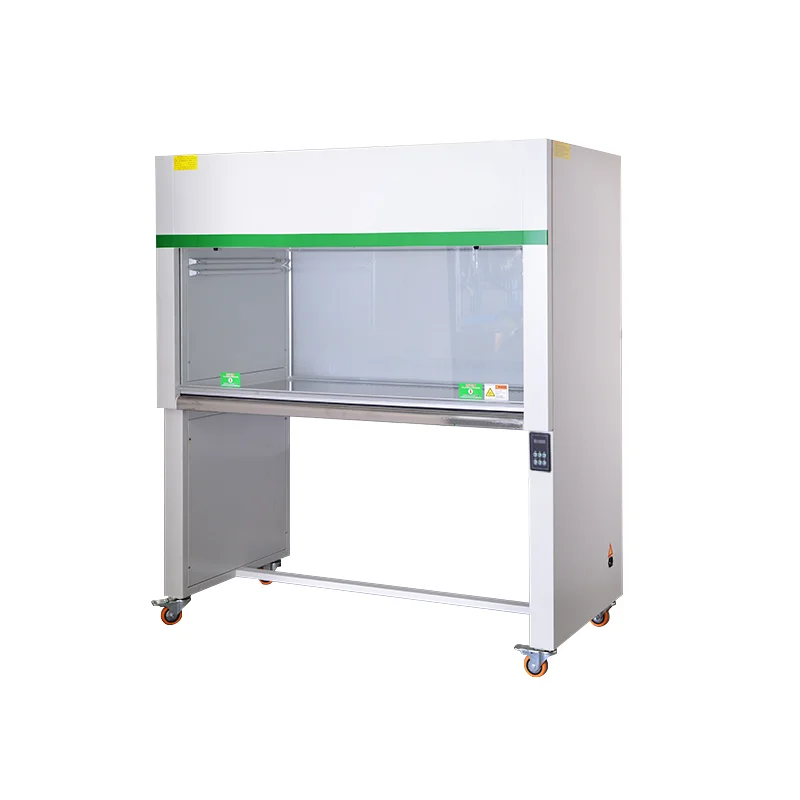 Class II A2 Biological Safety Cabinet Front Window in Laboratory Furniture Biosafety Cabinet