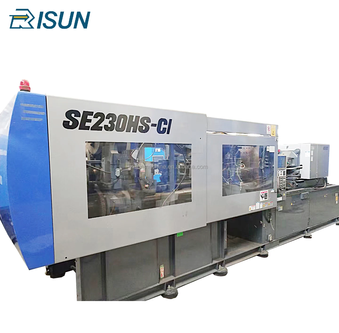230T 300T Sumitomo plastic injection molding machine Japan Electric injection molding plastic machine used injection machine