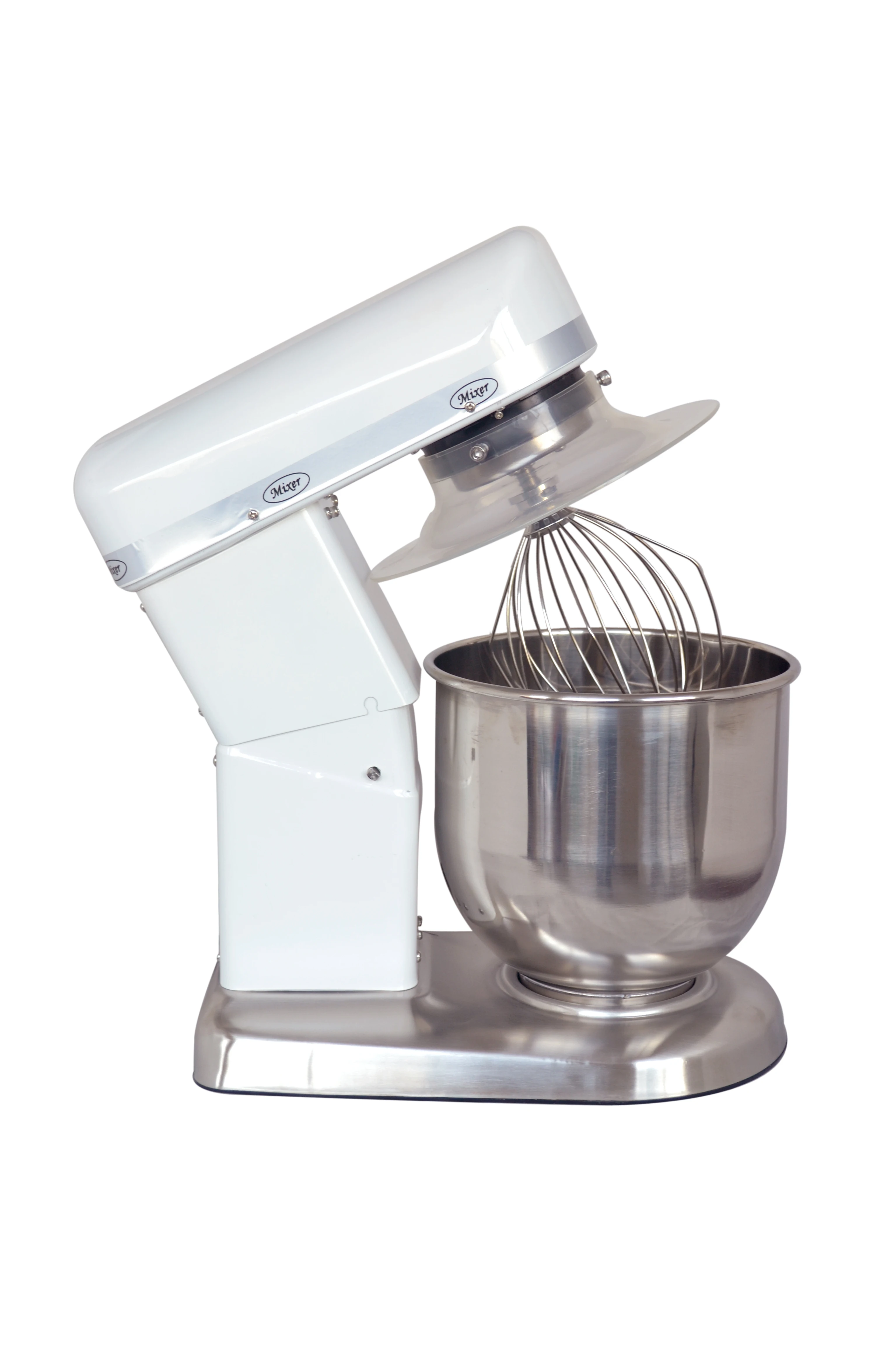 Factory Price Planetary Mixers 7 liters Industrial Food mixers for sale