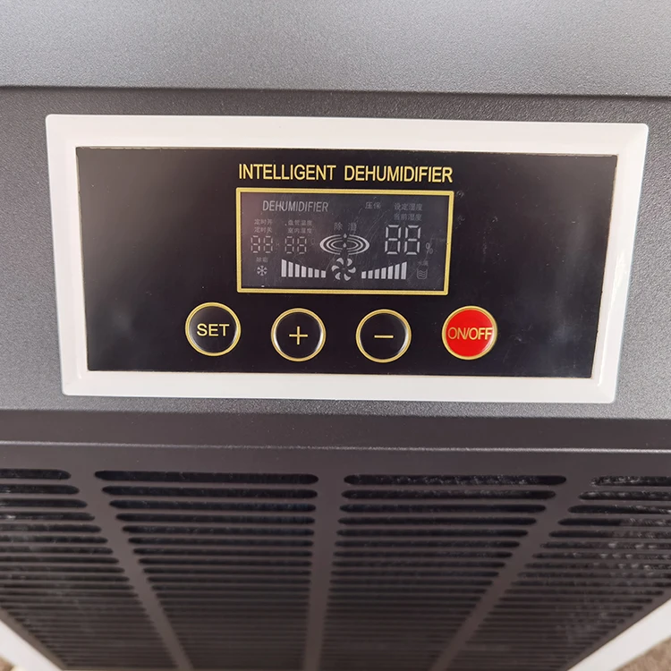 Большой 220V 138l 158l сделка воздушный Коммерческий сорт использования не электропроводность промышленный влагопоглотитель deshumificador промышленных Номер Осушитель