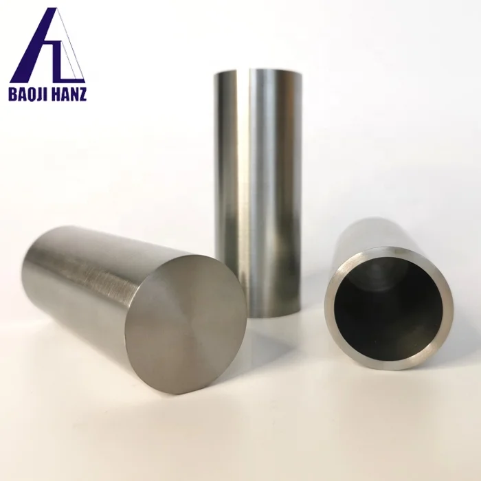 Заводская цена, 99.95% чистый вольфрамовый тигель для покрытия