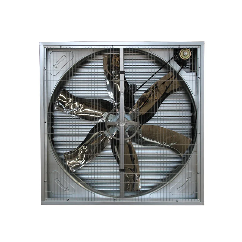 Stainless Steel Negative Pressure Fan Industrial Exhaust Fan Strong Suction Fan