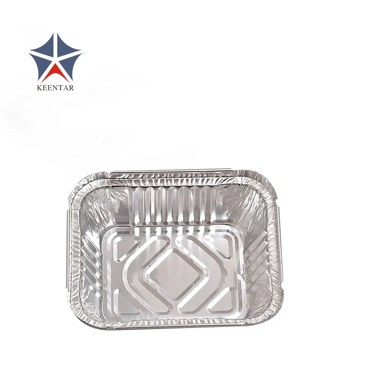 
Disposable Baking Aluminum Foil Pizza Trays, Aluminum Foil For Food Packing 